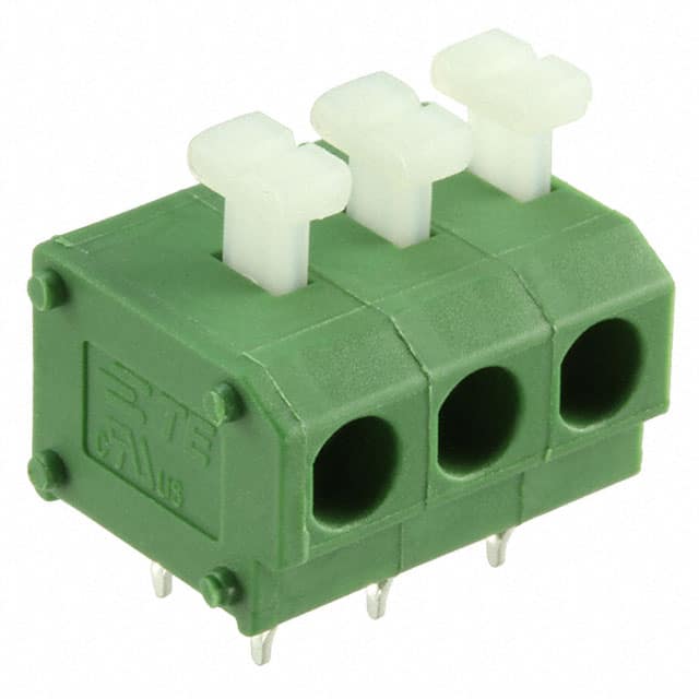 1-2834017-3 TE Connectivity AMP Connectors  Kabel-Platine